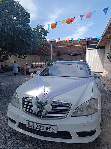 hi limousine: Майбах VIP-Кортеж кортеж, кортеж свадьбы торжества — 9