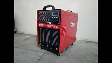 Сварочные аппараты: Сварочный аппарат, Аргонная сварка — 9