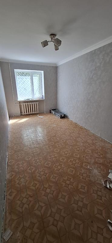 1 bedroom: 2 комнаты, 45 м², 8 мкр Индивидуалка, 1 этаж, Косметический ремонт — 6