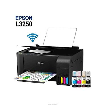 epson l3250: Yeni✅ ✅ZƏMANƏT✅ VAR Azərbaycanın istənilən bölgəsinə göndərmək — 1