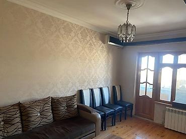 kirayə evlar: İcarəyə verilir 2 otaqlı köhnə tikili 75 m², Əhmədli m. 600 AZN/ay 2 — 7