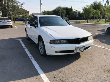 мицубиси делика левый руль бу купить: Mitsubishi Diamante: 1997 г., 3 л, Автоматтык, Бензин, Седан