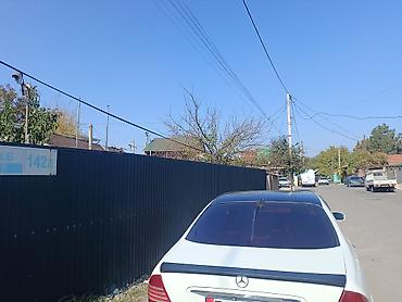 ski: Mercedes-Benz S-Class: 1999 г., 4.3 л, Автомат, Бензин, Седан — 5