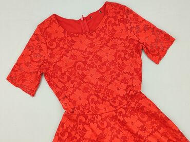monnari plus size sukienki: Cropp, Sukienka damska, rozmiar S