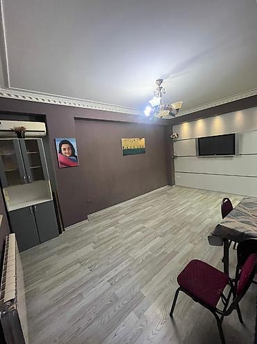 bileceri ucuz kiraye evler: 2 otaqlı, Yeni tikili, 44 kv. m — 5