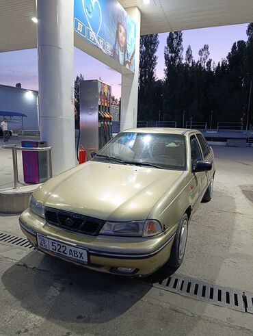 электроусилитель руля цена: Daewoo Nexia: 2007 г., 1.5 л, Механика, Бензин, Седан