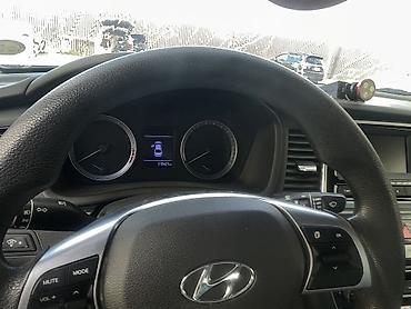 автомобиль хундай соната: Hyundai Sonata: 2020 г., 2 л, Газ, Седан — 4