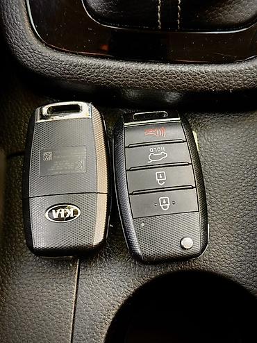 66 style: Kia Stonic: 2019 г., 1.4 л, Автомат, Бензин, Кроссовер — 6