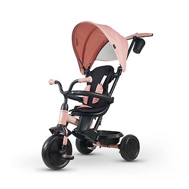 trail patike: Qplay tricikl Elite Platinum – 6-u-1 multifunkcionalni tricikl koji — 1