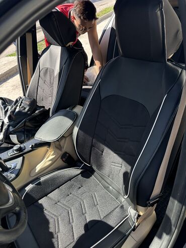 смазка для мотоцикла дукати: Чехолдор Кездеме, түсү - Кара, Universal Seat cover, Жаңы, Өзү алып кетүү, Акылуу жеткирүү