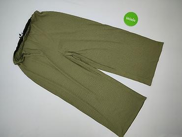 spodnie identic: New Look, Spodnie materiałowe damskie, rozmiar XL — 2