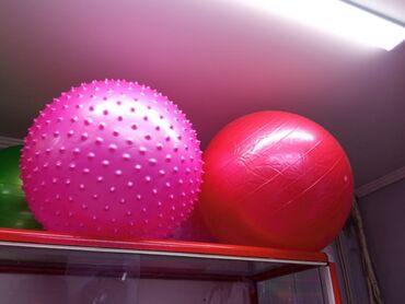 мячь для беременных: Фитбол фитболы мяч большой для беременных для массажа фитнеса