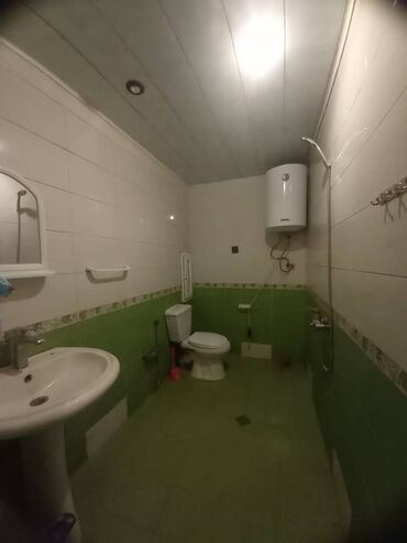 Yeni tikili: 2 otaqlı, Yeni tikili, 56 kv. m — 4