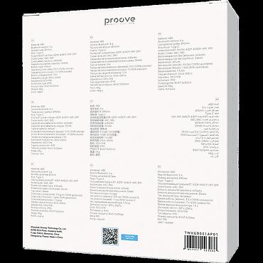 Qulaqcıqlar: Yeni Simsiz (Bluetooth) Qulaqcıqlar, rəng - Qara — 18