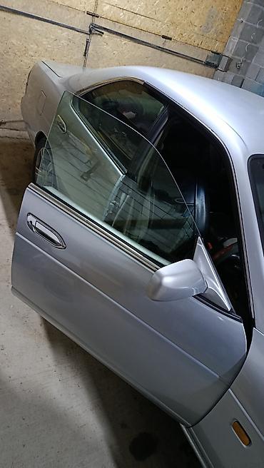 Nissan: Nissan Laurel: 1999 г., 2 л, Автомат, Газ at lalafo.kg — 8 Nissan: Nissan Laurel: 1999 г., 2 л, Автомат, Газ — 8