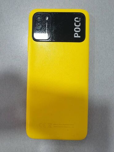 поко х3 цена бишкек 128 гб: Poco M3 | 128 ГБ | цвет - Желтый | Зарядное устройство, Защитное стекло, Чехол | С документами | Отпечаток пальца
