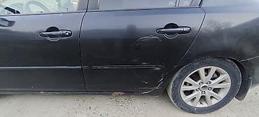 thindiag 2: Mazda 3: 2007 г., 1.6 л, Автомат, Бензин, Седан — 5
