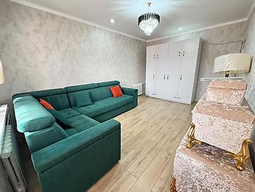 1 комната, 35 м², ул. Московская / Гоголя 105 серия, 5 этаж