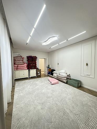Долгосрочная аренда домов: 400 м², 6 комнат — 22