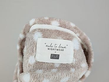 bluza do spania: F&F, Piżama damska, rozmiar M — 4