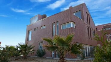 Həyət evləri və villaların satışı: Şıxov 7 otaqlı, 400 kv. m, Kredit var, Yeni təmirli — 2