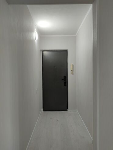 как купить квартиру в ипотеку в бишкеке: 2 бөлмө, 48 кв. м, 104-серия, 4 кабат, Евроремонт