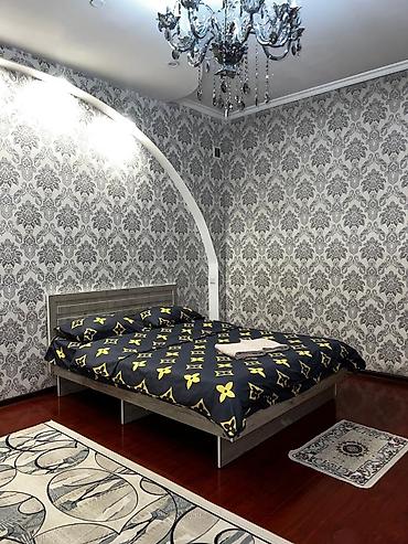 Посуточная аренда квартир: 1 комната, Церковь, Душевая кабина, Постельное белье, Парковка — 11