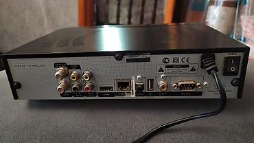 modem tp link td w8961n: SuperBOX Z500 HD rəqəmsal peyk qəbuledicisi - HD Digital Satellite — 2