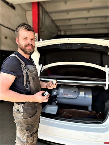 монитор на кия к5: Установка и обслуживание штатных LPG-LPIсистем для Hyundai/Kia — 6