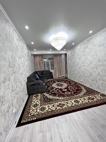 Продажа квартир: 2 комнаты, 70 м², Азия Молл Элитка, 12 этаж — 5