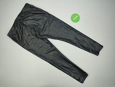 helly hansen: Esmara, Legginsy Ze skóry ekologicznej damskie, rozmiar XL — 3