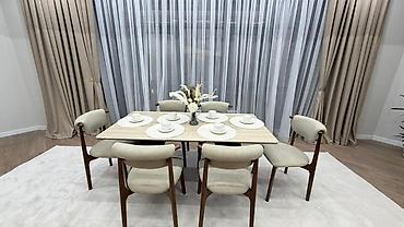 Продажа квартир: 3 комнаты, 117 м², Элитка, 10 этаж — 12