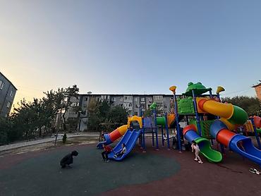Батирлерди сатуу: 2 бөлмө, 44 м², Масалиев-Монуев көч., 104-серия, 1 кабат, Дизайнердик оңдоо — 7