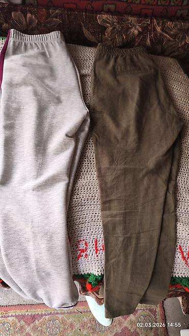 Другая женская одежда: Набор одежды (женская и детская ая) в нейтральных тонах: детские вещи at lalafo.kg — 4 Другая женская одежда: Набор одежды (женская и детская ая) в нейтральных тонах: детские вещи — 4