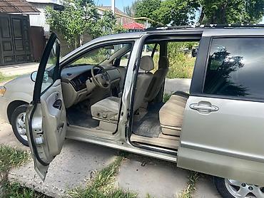 Mazda: Mazda MPV: 2000 г., 2.5 л, Автомат, Газ, Минивэн — 6