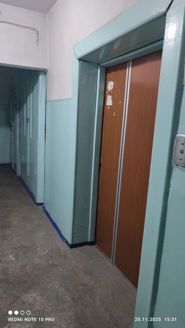 Продажа квартир: 2 комнаты, 50 м², Индивидуалка, 15 этаж, Старый ремонт — 12