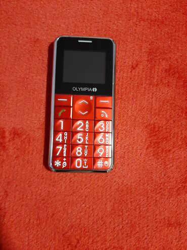 Ostali mobilni telefoni: Telefon Olimpija ispravan telefon je ocuvan ispravan radi na sve na lalafo.rs — 11 Ostali mobilni telefoni: Telefon Olimpija ispravan telefon je ocuvan ispravan radi na sve — 11