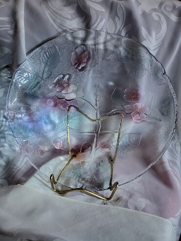 Ostalo posuđe: Tanjir nov Walther valovit,univerzalni 70te. Nemacki perfektan na lalafo.rs — 3 Ostalo posuđe: Tanjir nov Walther valovit,univerzalni 70te. Nemacki perfektan — 3