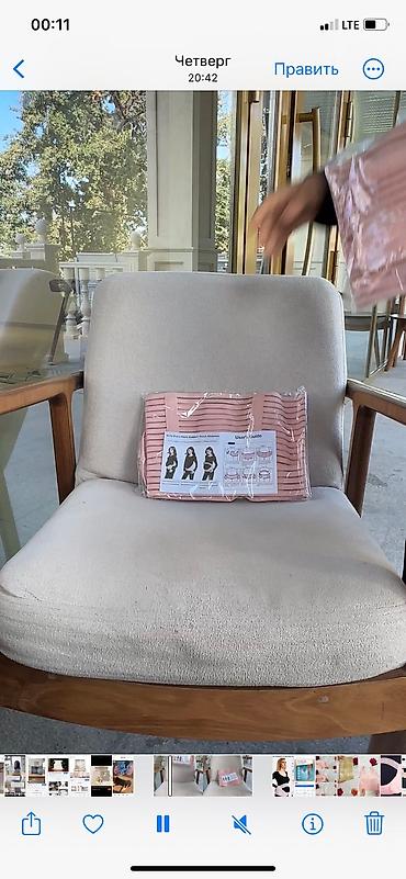 Бандажи, корсеты, корректоры: Здравствуйте 🌸☕️ Хотели приобрести бандаж до и после родов ? Тогда вы — 5