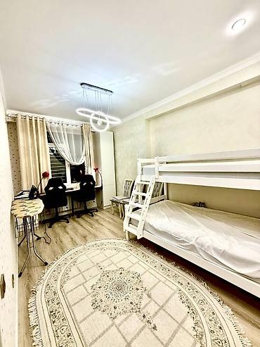 Продажа квартир: 3 комнаты, 88 м², Элитка, 14 этаж — 11