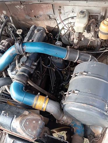 Другие автомобили: На продаже ГАЗ 3309 Обьем - 4,7 турбо дизель Год - 2005 Бортовой — 10