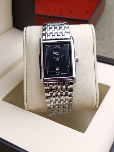 Qol saatları: Yeni, Qol saatı, Tissot — 8