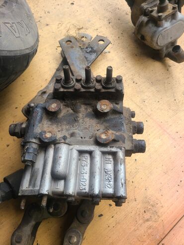 Тракторы МТЗ (Беларус): Продаю распред мтз юмз трактор — 9