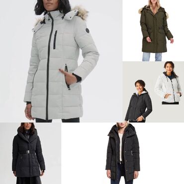 женская куртка зима: Куртка