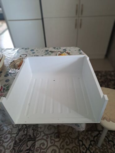 запчасть стиральной машины: Куплю ящики для холодильника