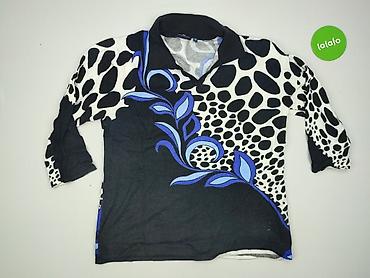 terranowa: Navigazione, Bluzka damska, rozmiar 3XL — 2