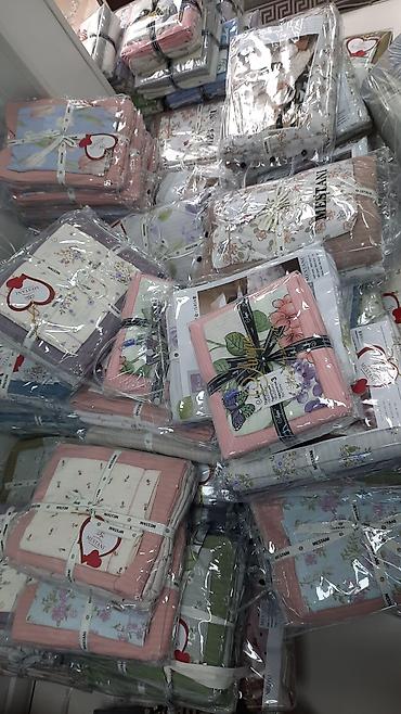 Комплекты постельного белья: Комплект постельного белья MESTANI. - Назначение: для двуспальной — 2