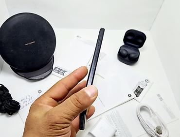 Redmi: Redmi, Redmi Note 10 Pro, Б/у, 256 ГБ, цвет - Черный, 1 SIM, 2 SIM, eSIM — 8