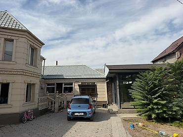 Долгосрочная аренда домов: 180 м², 6 комнат и более, Азия Молл — 11