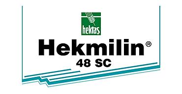 buğda arpa: Hekmilin 48 SC – selektiv herbisid Məhsul təsviri: - Tərkibi: 480 g/l — 1